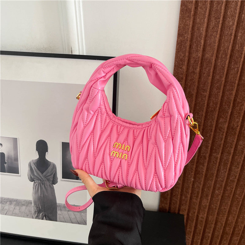 Wholesale  Bag  Letter Handbag Shoulder Crossbody Bag