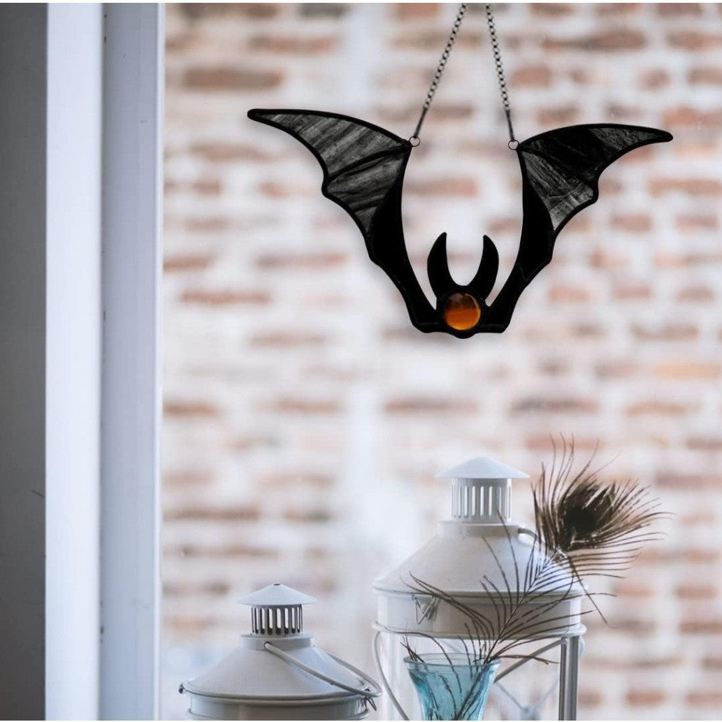 Wholesale  colorful bat decorations
