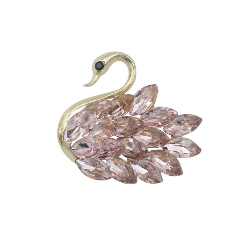 Aleación de la aleación de la aleación del cisne del cisne de belleza