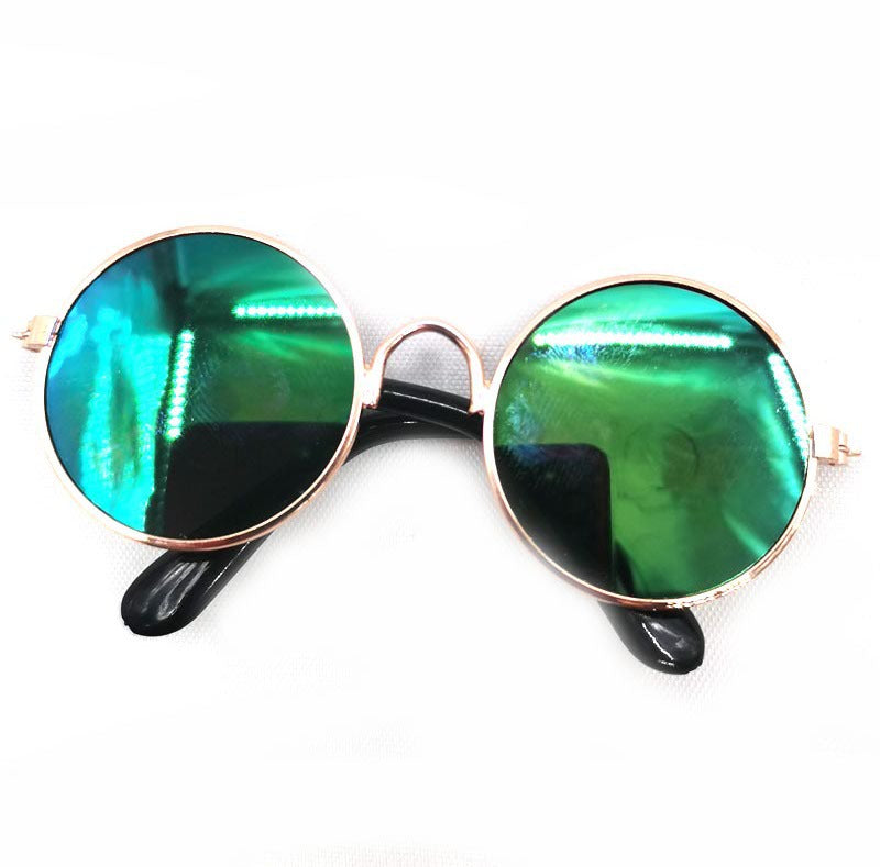 Wholesale Pets cool funny sunglasses