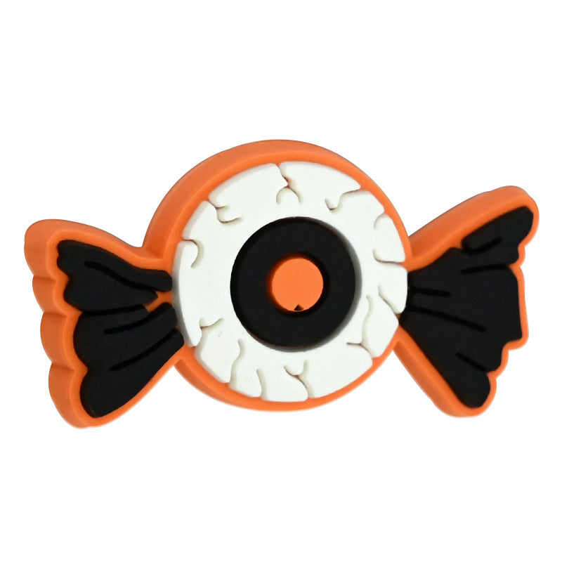 Wholesale Random 100pcs/pack Cartoon Beads   Focal Beads