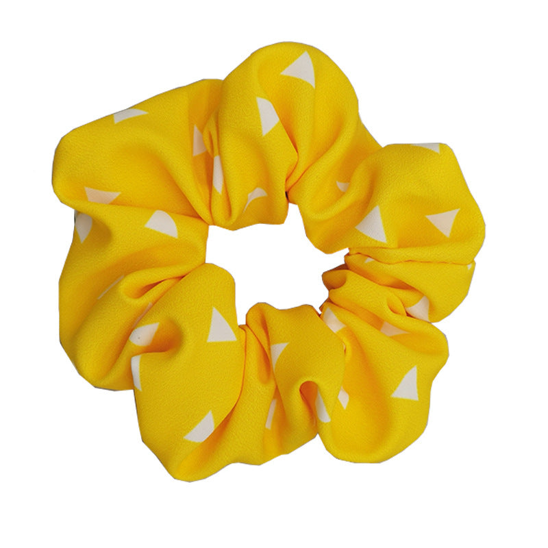 Wholesale Anime Large Intestine Hair Ties