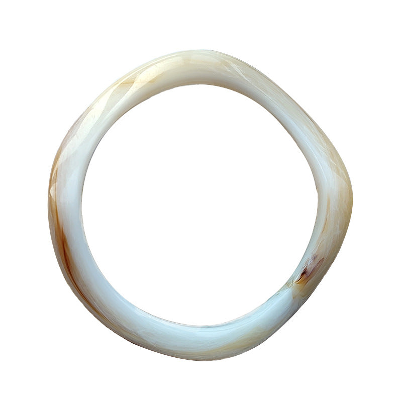 Brazalete acrílico estirable al por mayor