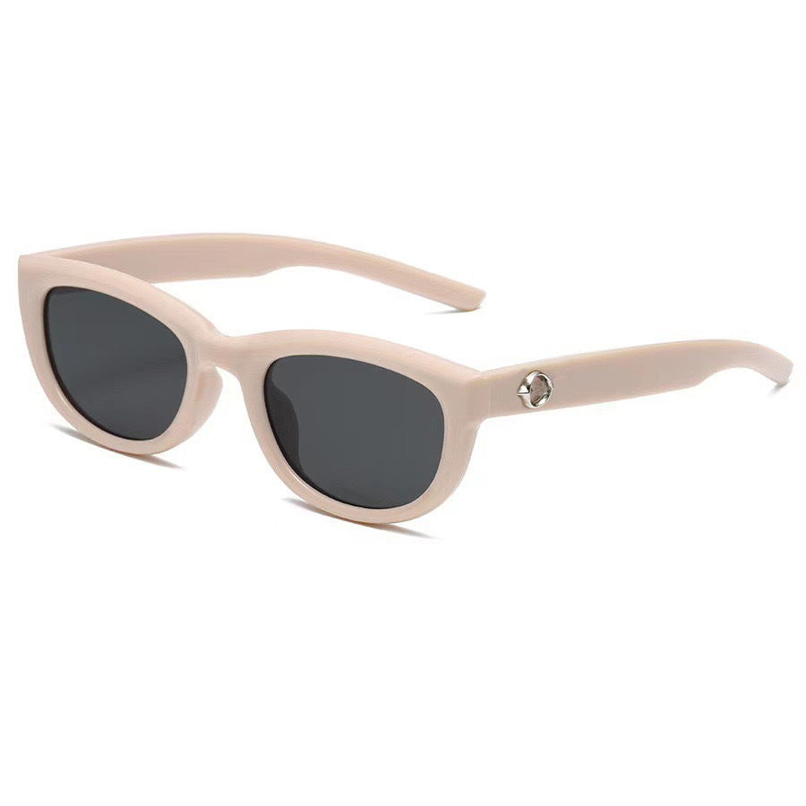 Wholesale UV protection slim sunglasses