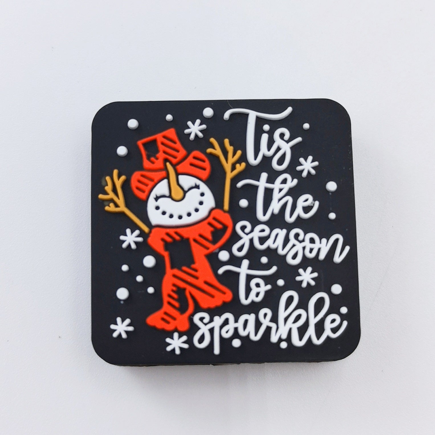 Wholesale 10cps Multifunctional Creative Cartoon Silicone Beads