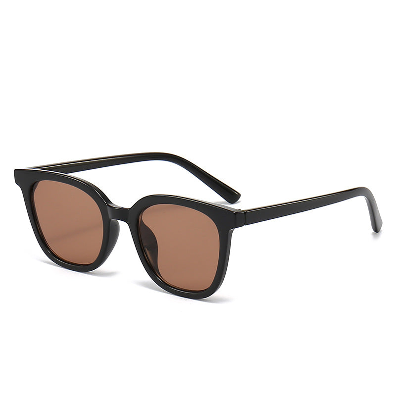Wholesale Black Frame Sunglasses