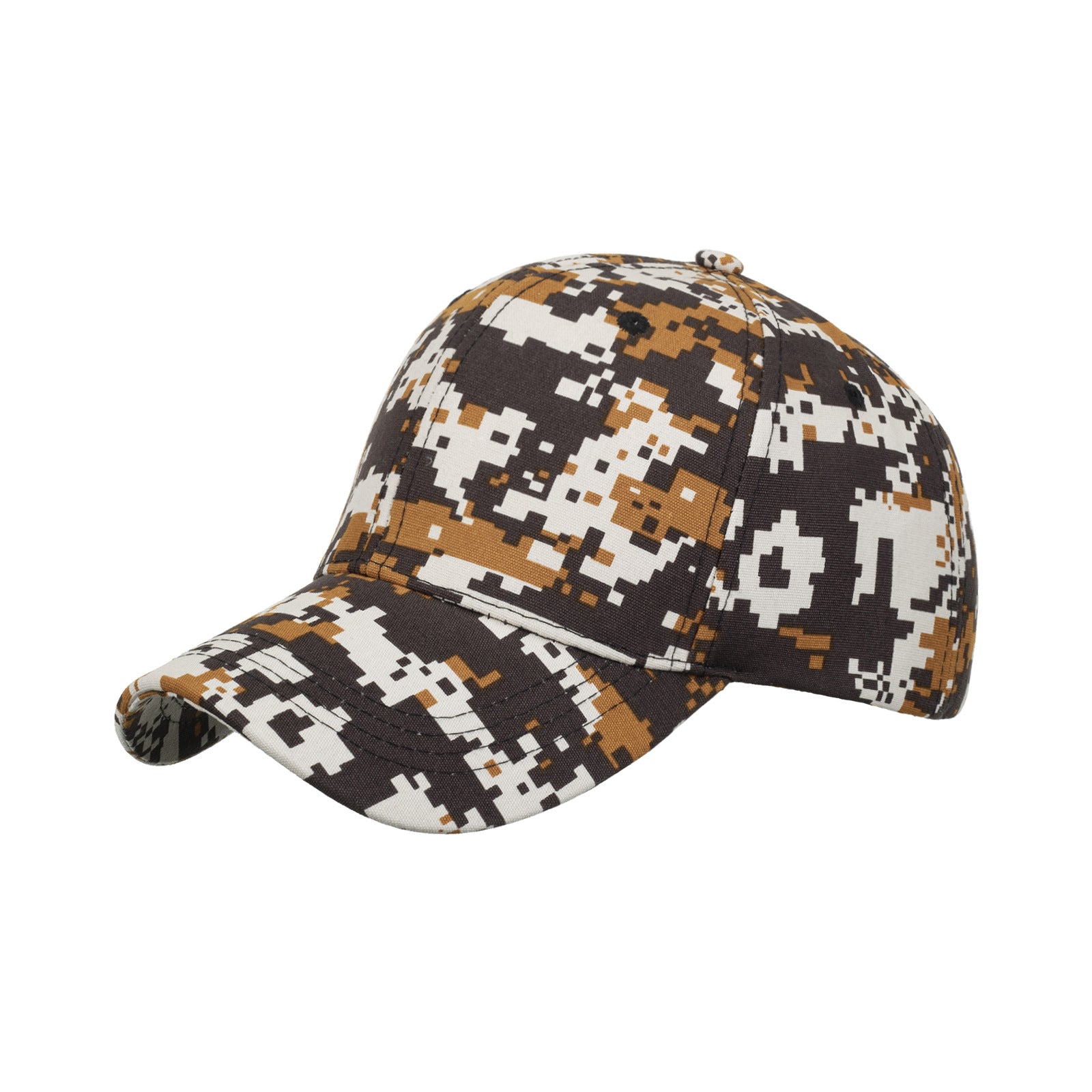Wholesale Digital Printing Baseball Cap