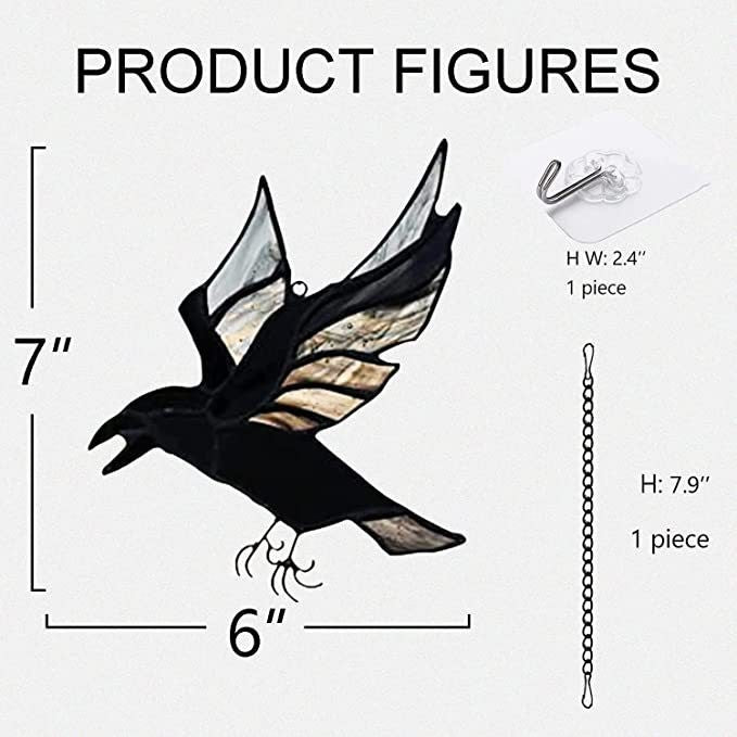 Wholesale  colorful bat decorations