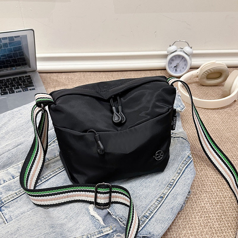 Wholesale Lightweight Sports Travel Small Crossbody Bag