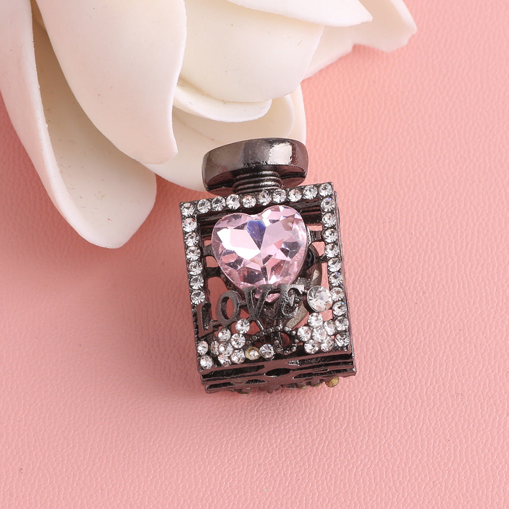 Wholesale Perfume bottle loose beads