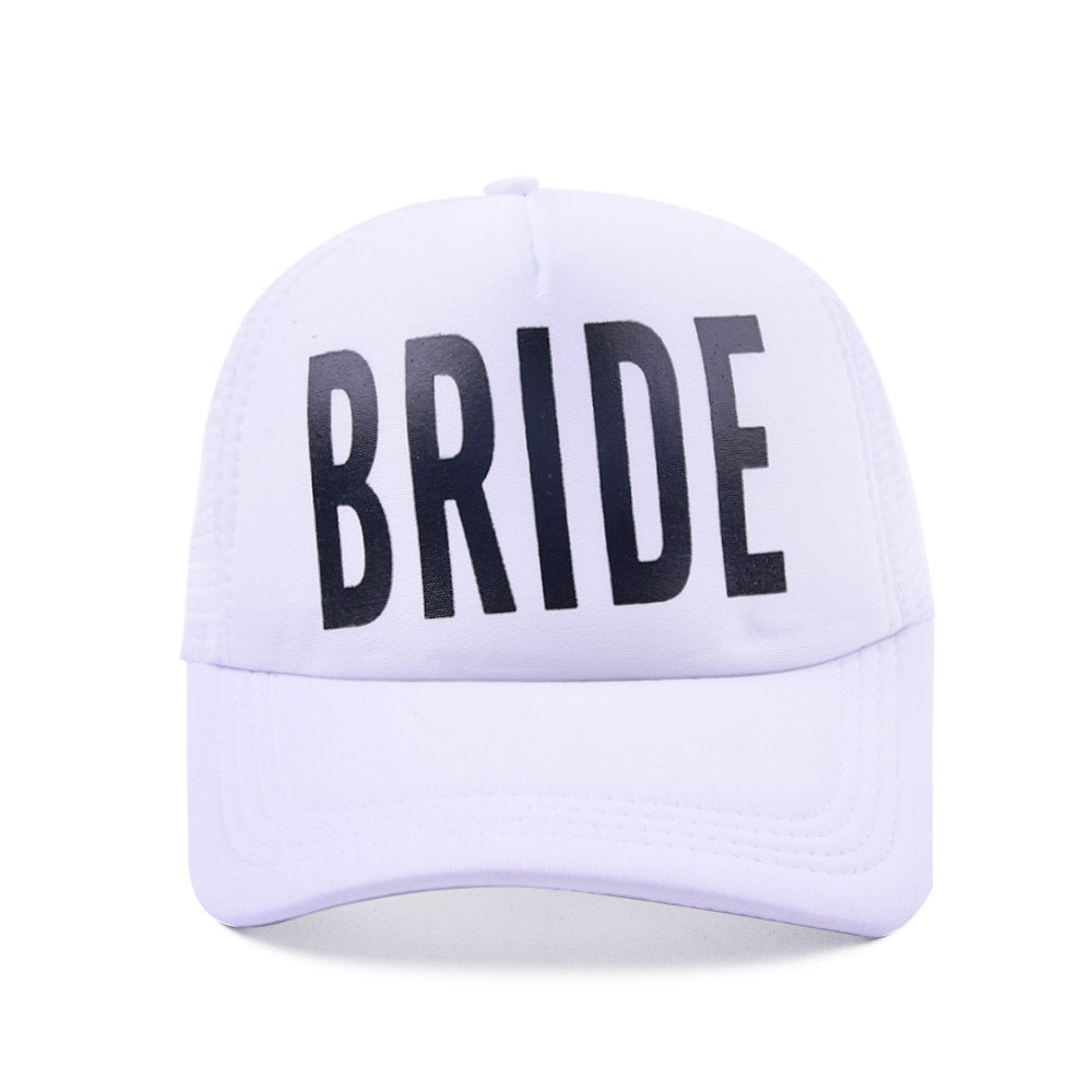 Capilla de béisbol de New Cotton Squad de algodón al por mayor