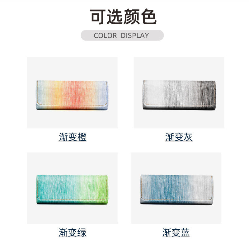 Wholesale glasses case portable storage box