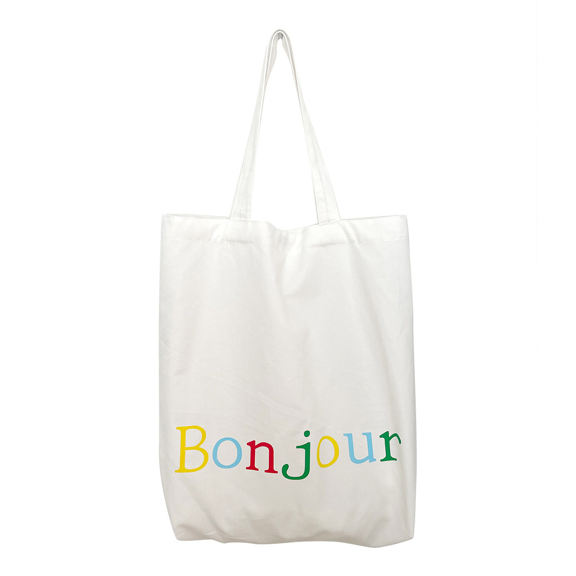 Bolsa de lona simple al por mayor