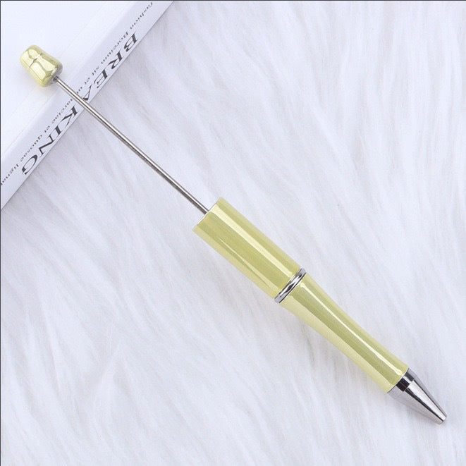 Wholesale UV beadable pens