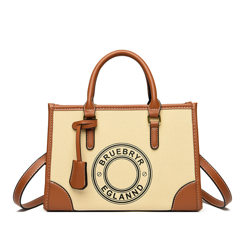 Wholesale Crossbody Printed Tote Fashion Shoulder Bag