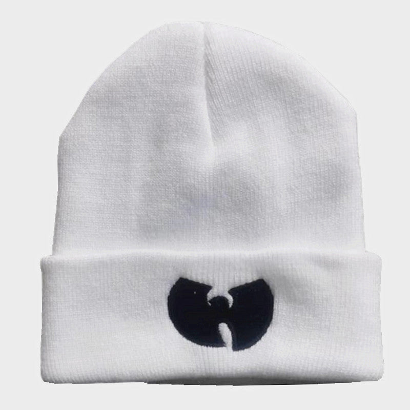 Wholesale Autumn and Winter Woolen Knitted Hats