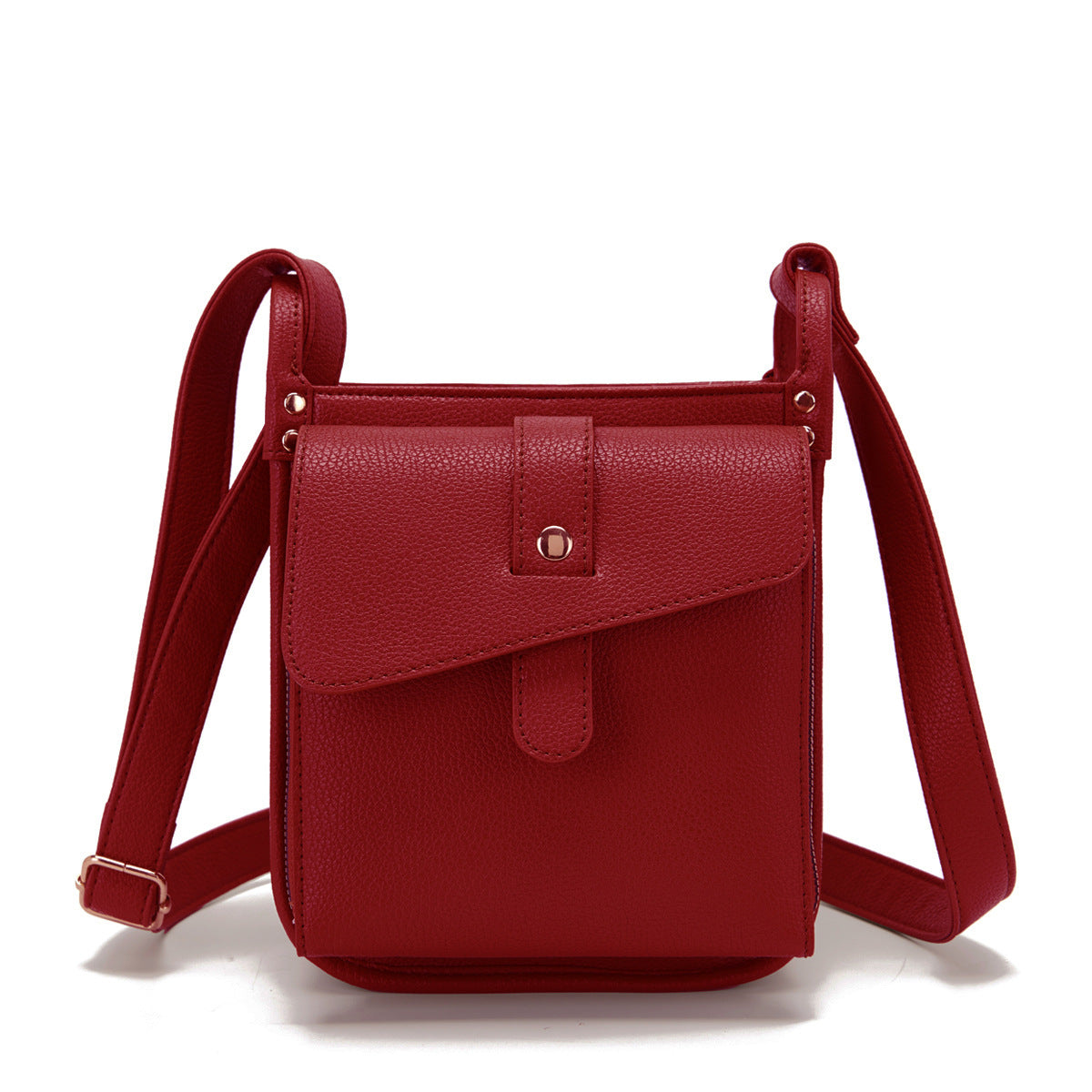 Wholesale Universal Postman Trendy Casual Shoulder Bags