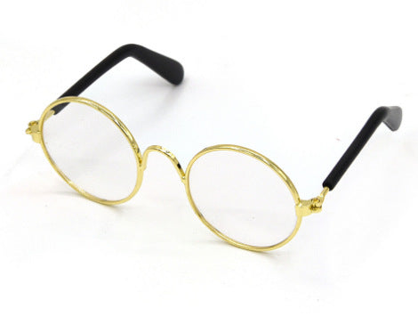 Wholesale Pet glasses,  cat sunglasses,  pet UV protection glasses,  trendy cool accessories,  protective glasses