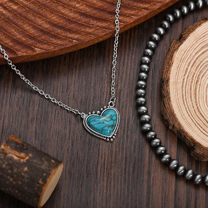 Wholesale Western Bead Necklace