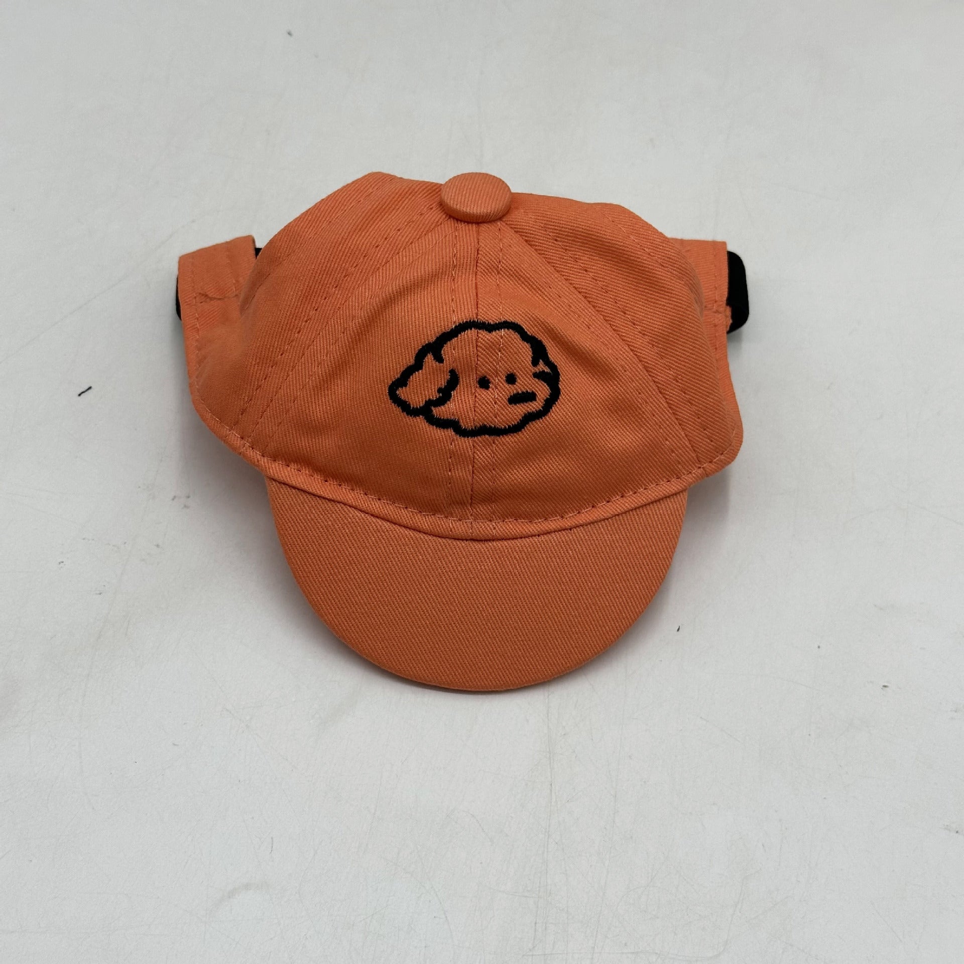 Wholesale Pet Dog Cat Hat Baseball Cap Outdoor Sunshade Cute