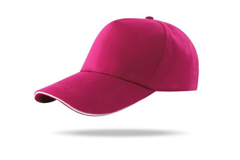Wholesale Tourism volunteer advertising hat customization