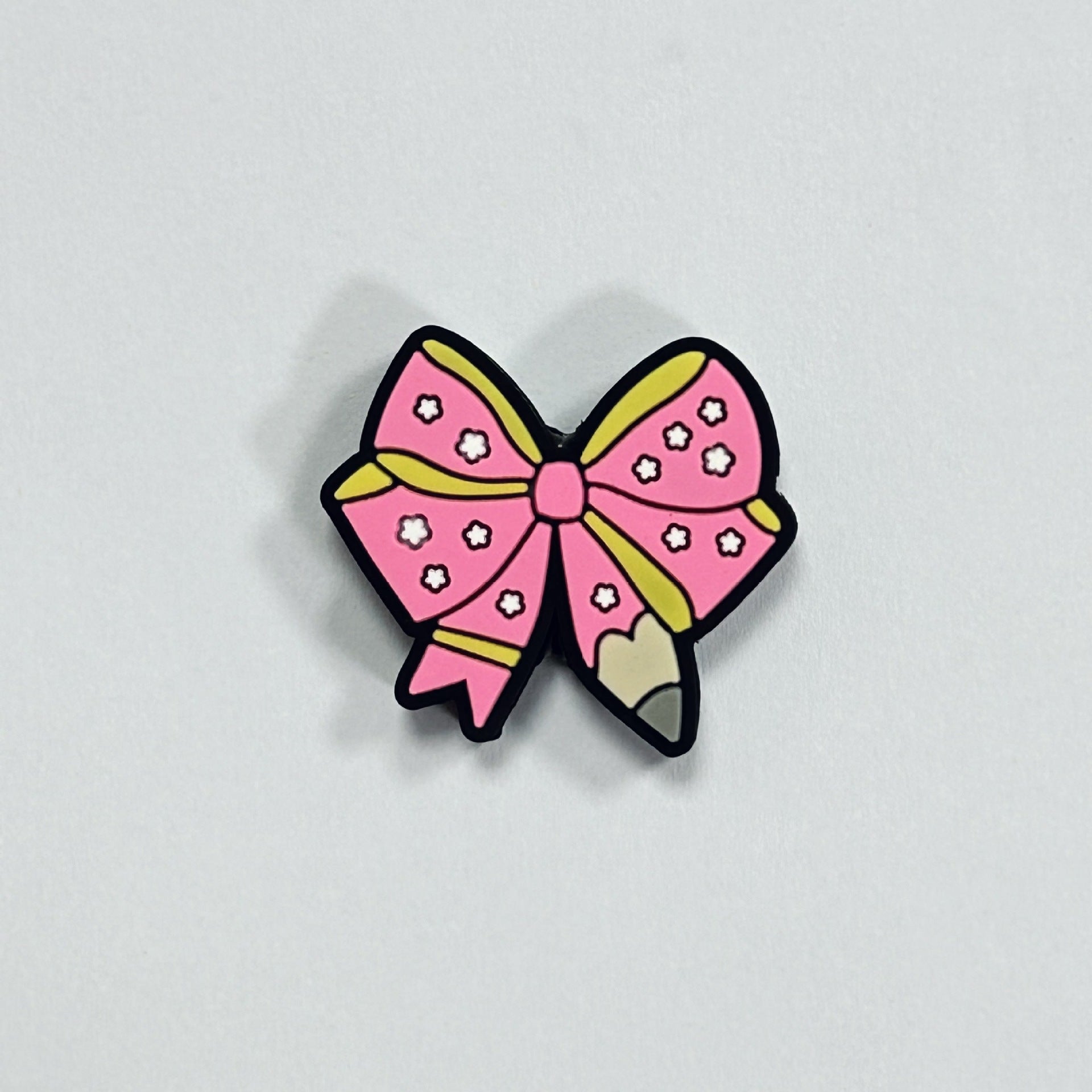 Wholesale  10pcs Learning Series Cartoon  Focal Beads