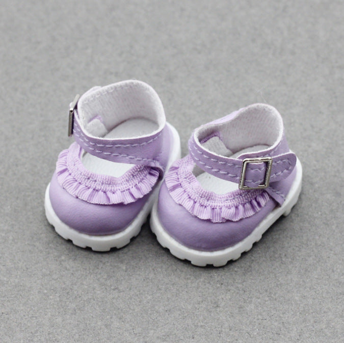 Wholesale 17CM Pendant Shoes Vinyl 15cm17cm Accessories Shoes