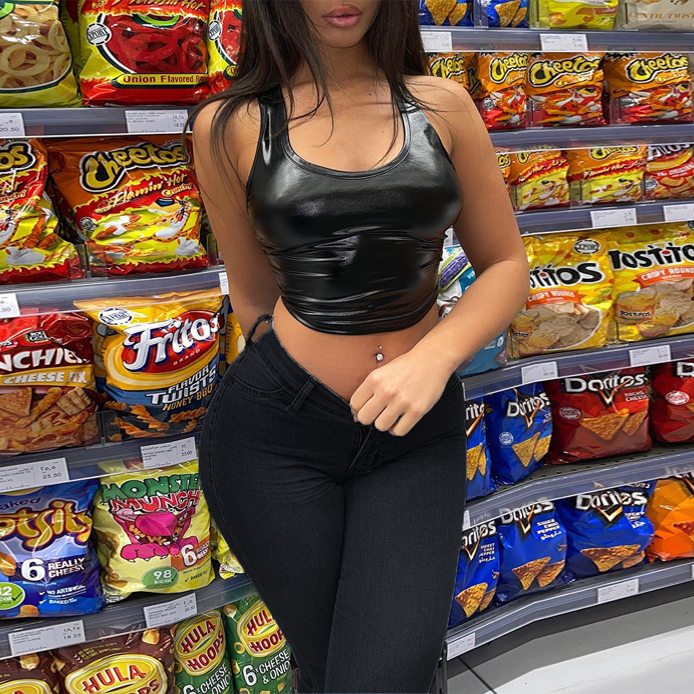 Wholesale of Cotton Oversized Denim Pants and Elastic Tight Pants