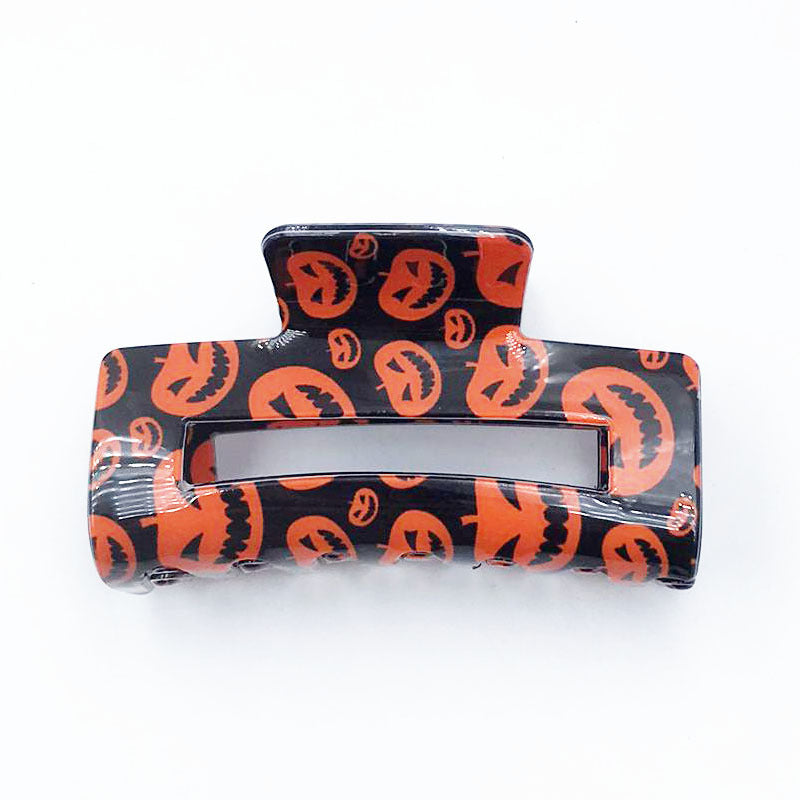 Wholesale Halloween Series Skull Spider PVC Gripper