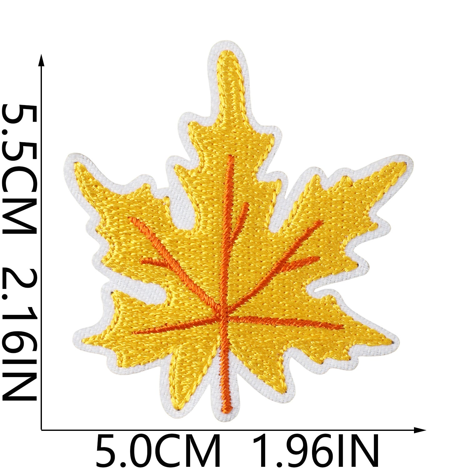 Wholesale Polyester Embroidery Patch Cute Pastoral Farm Design Fashion Accessory For Clothing Bags And Home Decor Gift Idea