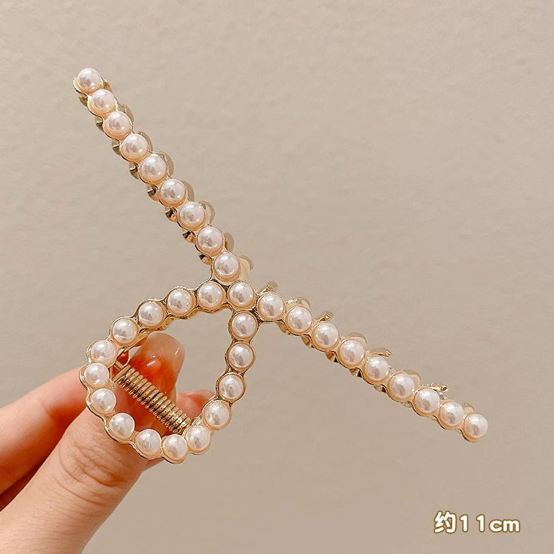 Wholesale Metal Hair Clips