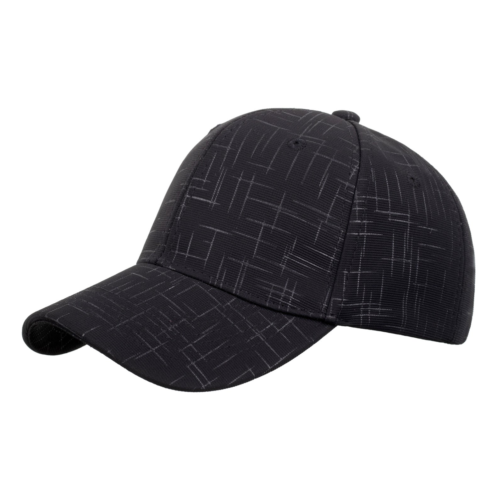 Wholesale Breathable outdoor sports sun hat baseball cap