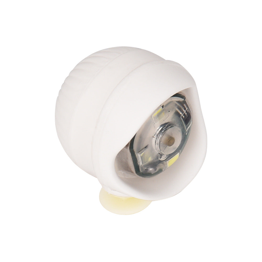 Wholesale PVC Shoe Lighting Accessories