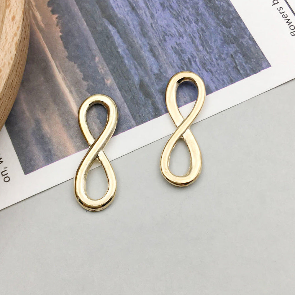 Wholesale 1 New KC Gold Alloy Simulation Animal Owl Butterfly DIY Pendant