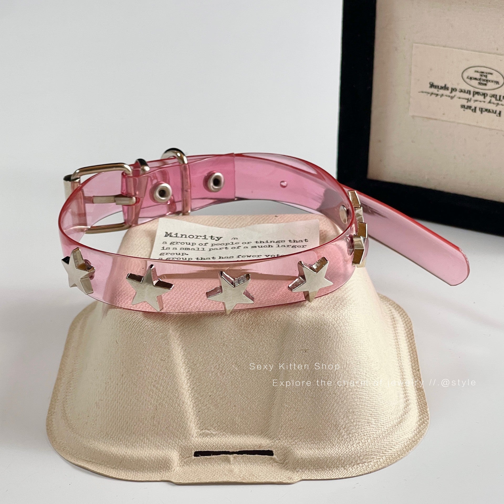 Wholesale Vintage Maillard Collar Plush Sunflower Pendant Necklace