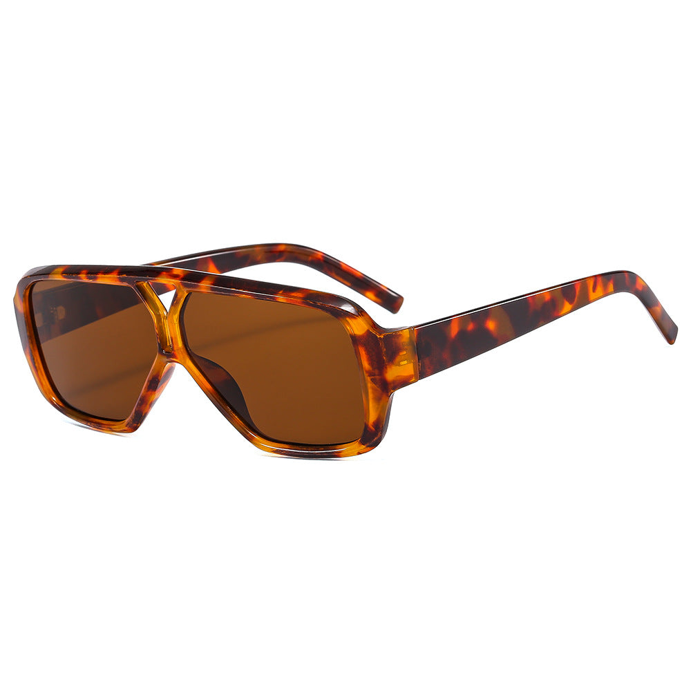 Gafas de sol PC resistentes a los rayos UV al por mayor