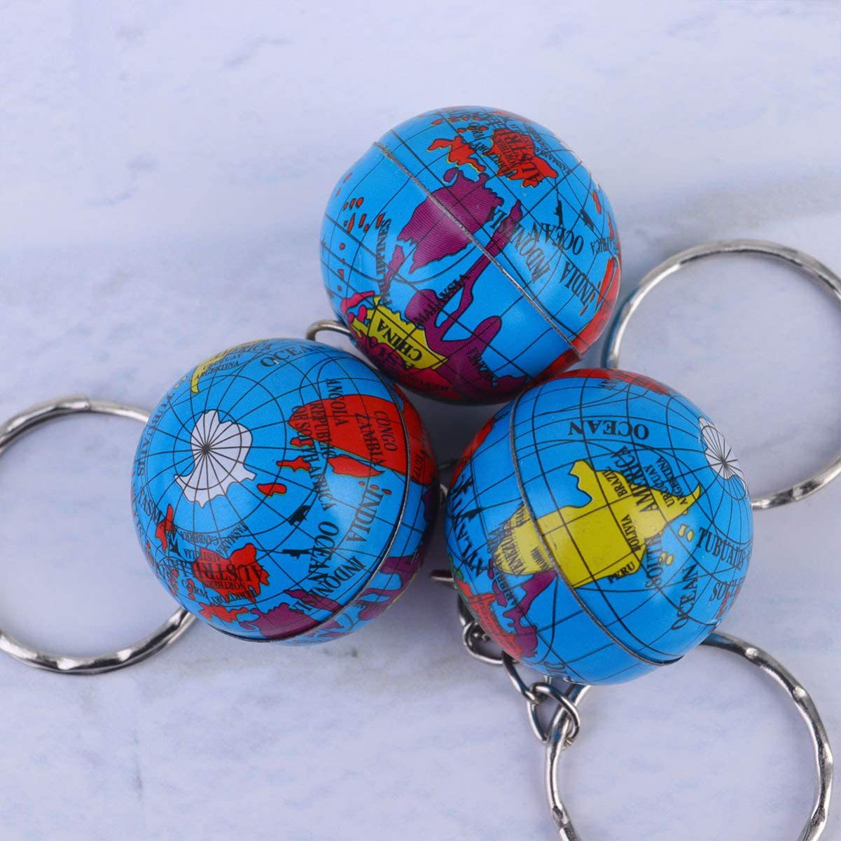 Wholesale Tinplate Basketball Keychains