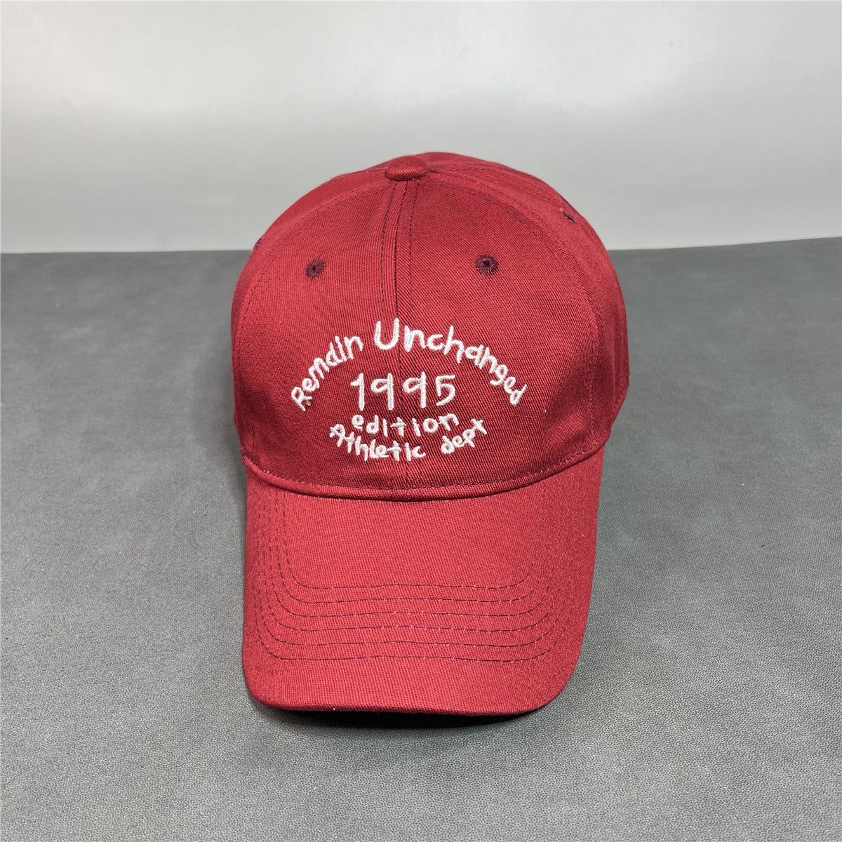 Wholesale Casual Hundred Tower Letters Baseball Caps