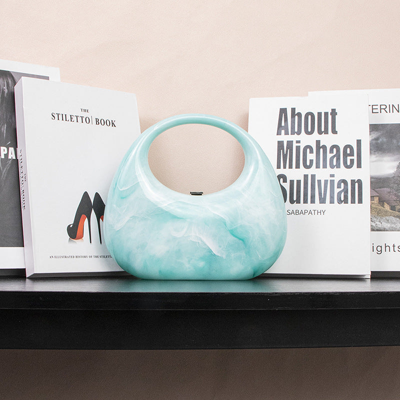 Wholesale Acrylic Handbags