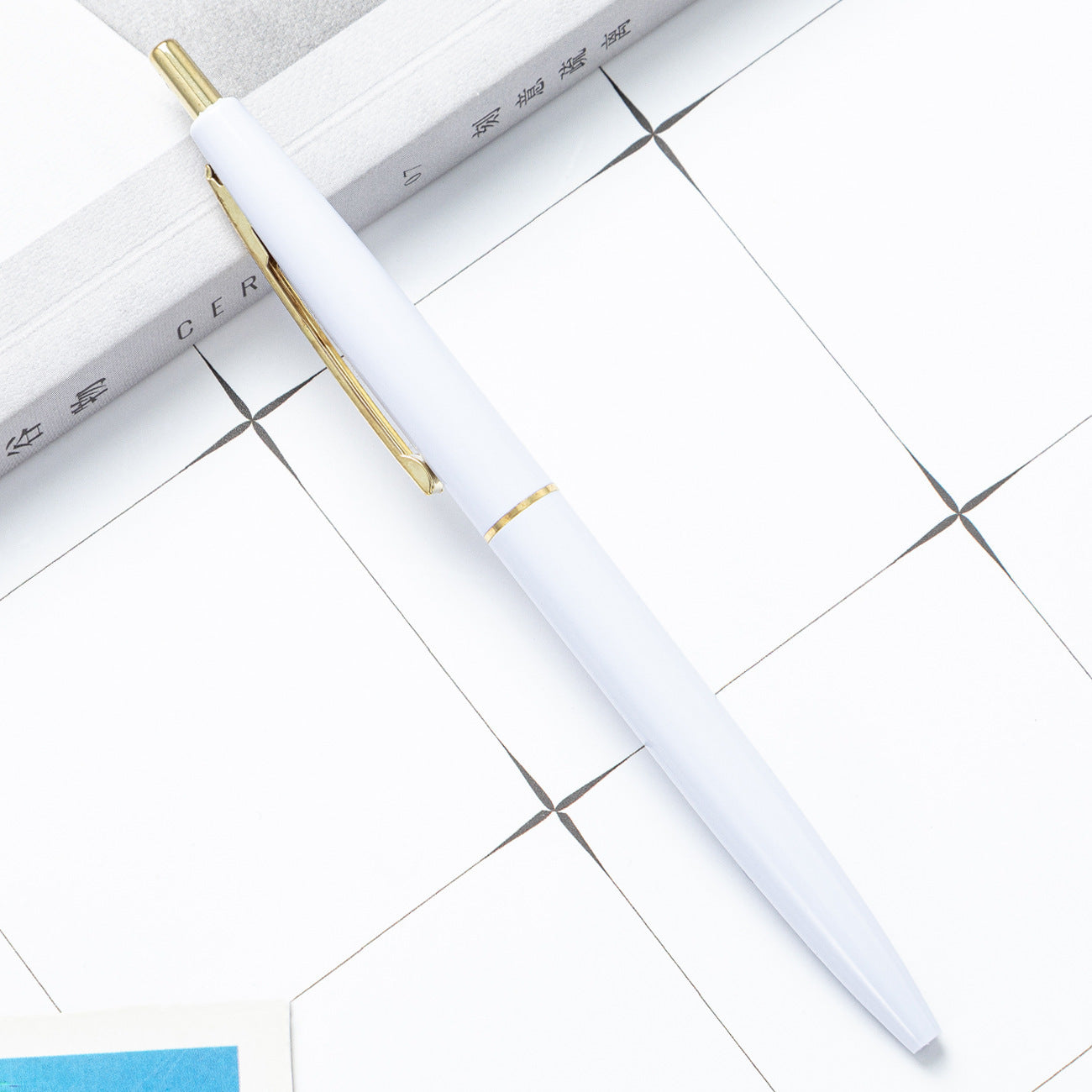 Wholesale Plastic Pen Back to School Pen