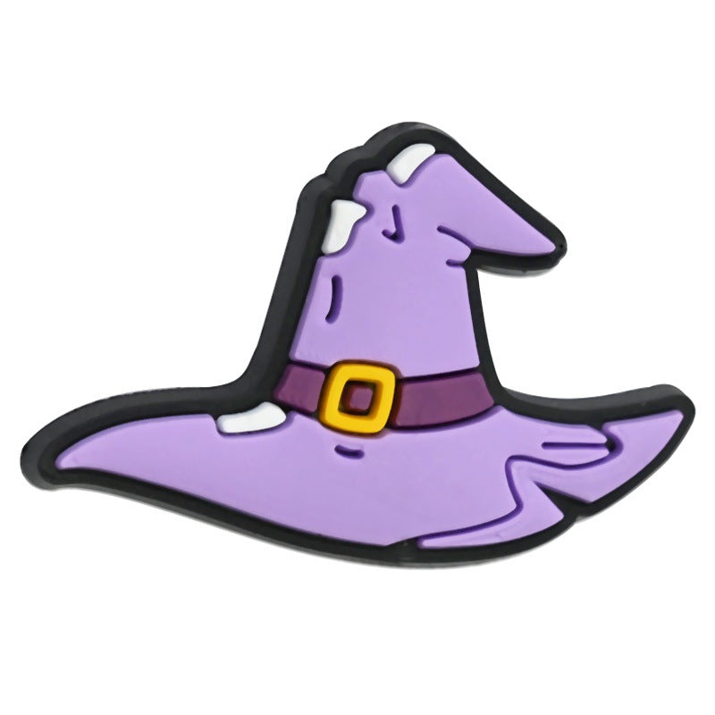 Wholesale Random 100pcs/pack   Ghost Series   Focal Beads