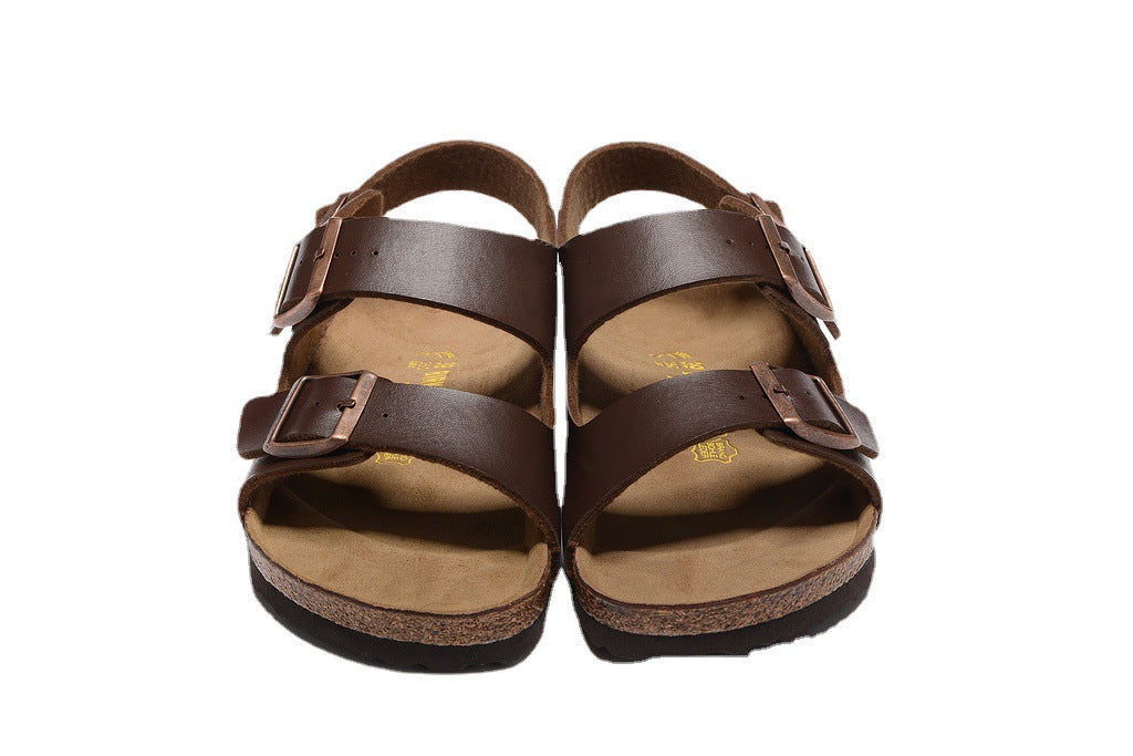 Wholesale Summer Sandals sandals shoes cork sandals