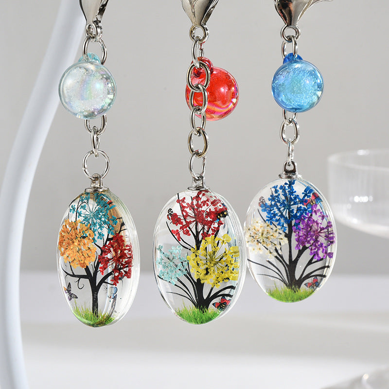 Wholesale Resin Keychain