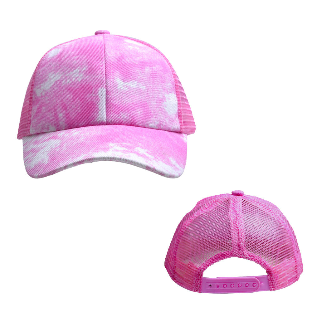 Wholesale children's hat cartoon baseball hat