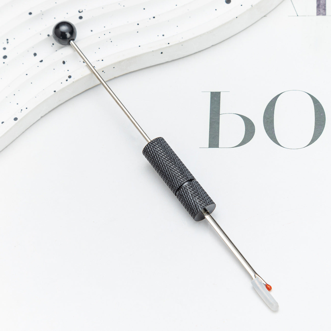 Wholesale 500pcs Portable Thread Picking Needle Sewing Gadget Cross Seam Ripper