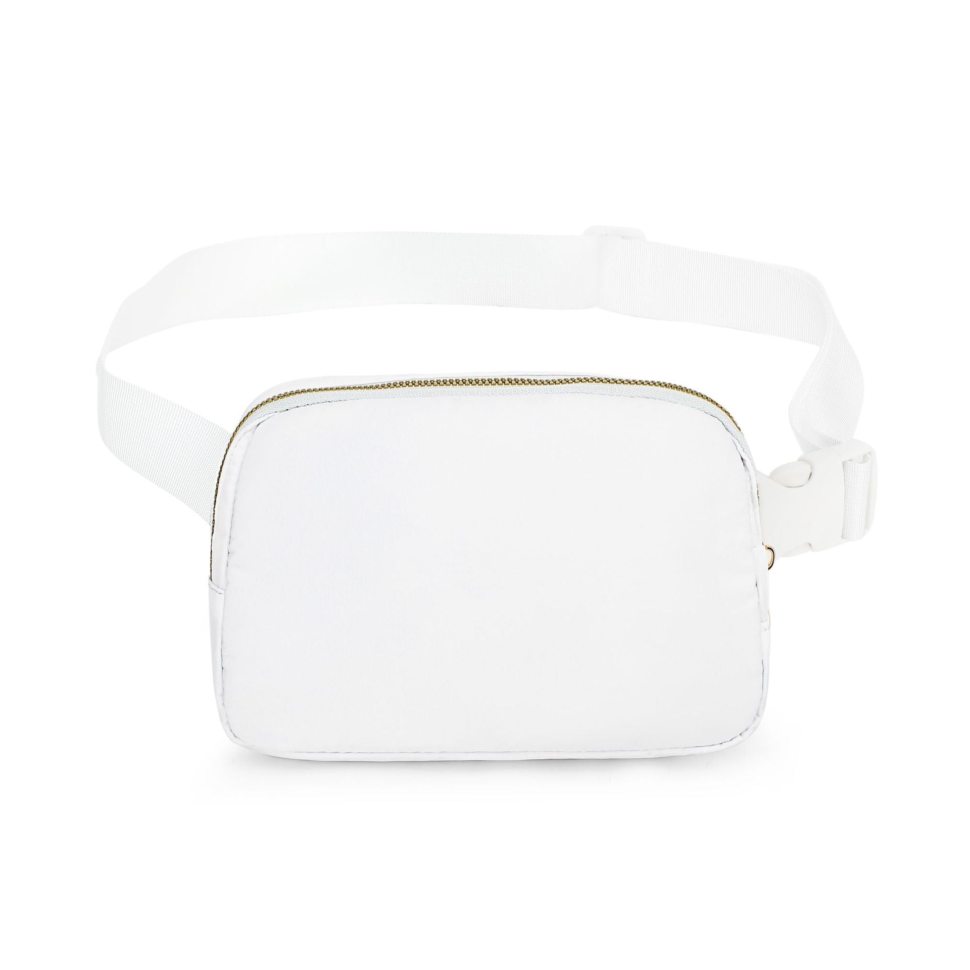 Wholesale Waist bag nylon waterproof chest bag outdoor sports running mobile phone bag versatile crossbody men and women