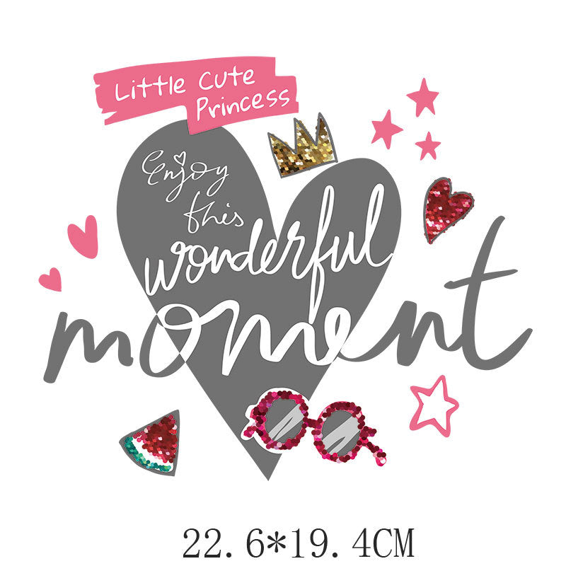 Wholesale Valentine' s Day heat transfer print  UV DTF Ready to Press Transfers Wraps