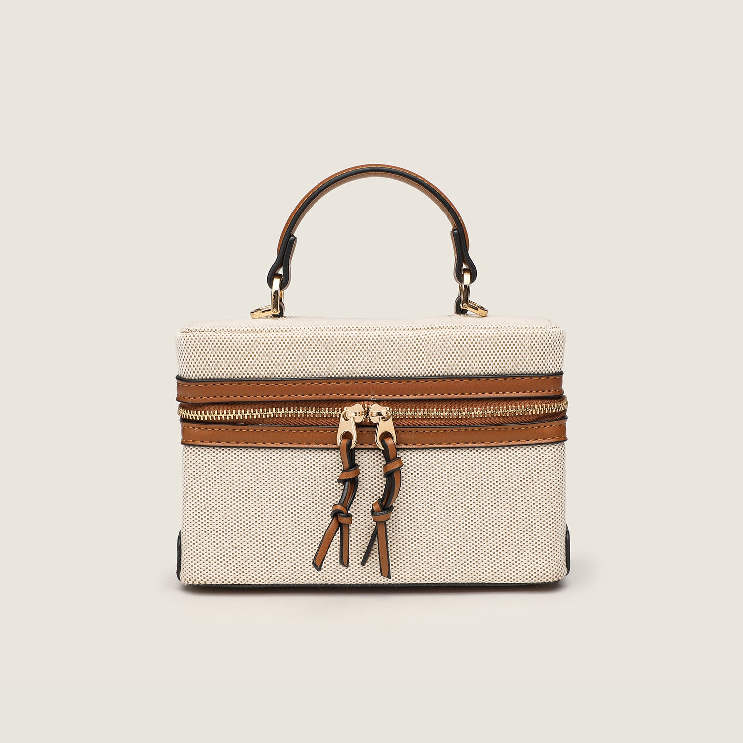 Wholesale Portable cosmetic bag, shoulder and crossbody handbag