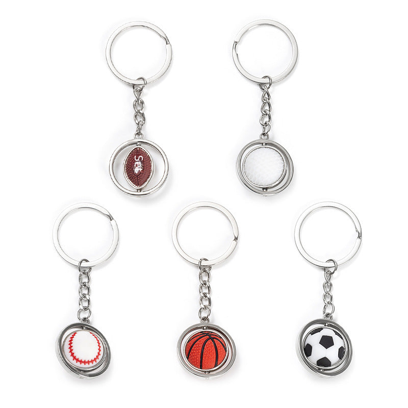 Wholesale Office Cultural Keychain Keychain Accessories Accessories