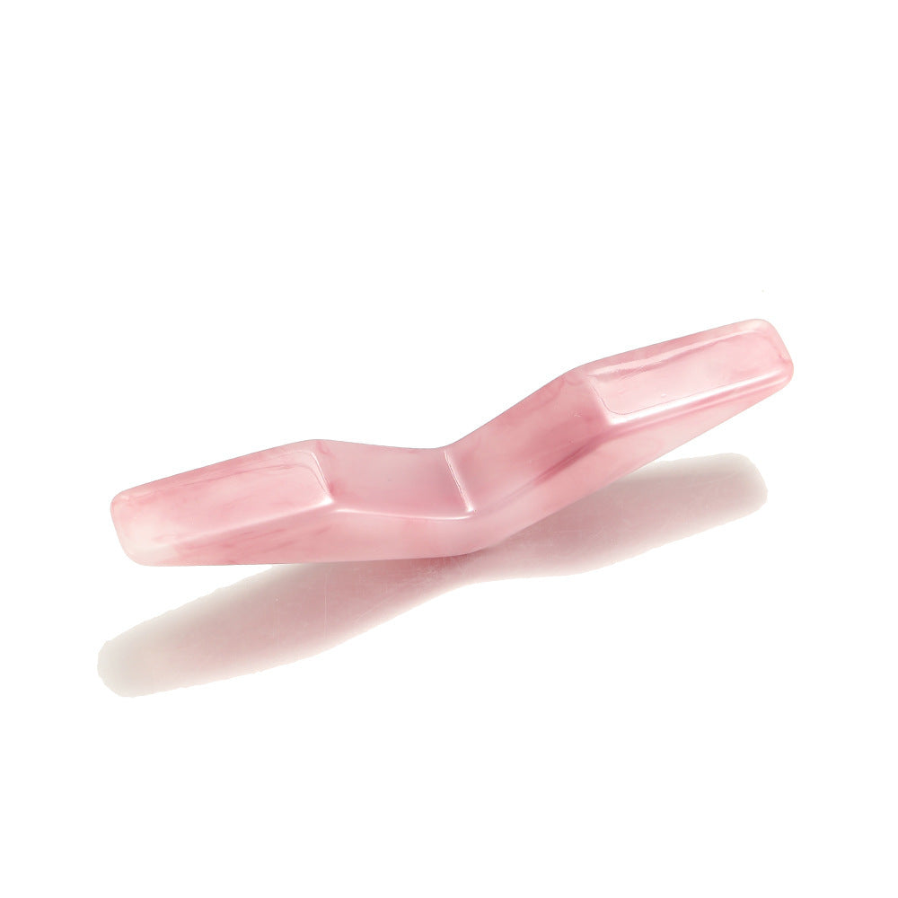 Wholesale Resin Thumb Book Support